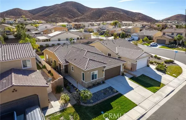 Lake Elsinore, CA 92532,36437 Agave Road