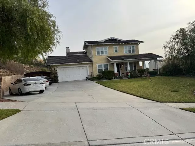 Corona, CA 92879,835 Baghdady Street