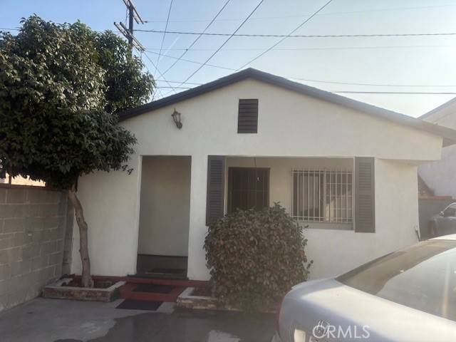 1144 W 85th Street, Los Angeles, CA 90044