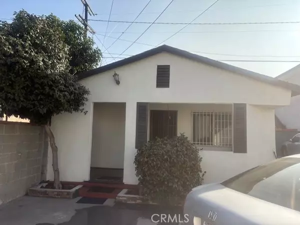 1144 W 85th Street, Los Angeles, CA 90044