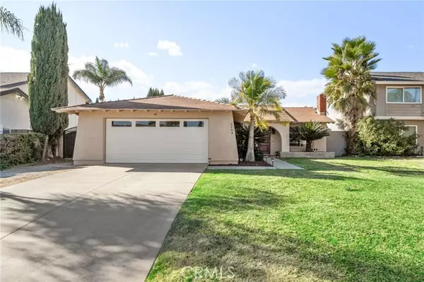 2254 S Miramonte Place, Ontario, CA 91761