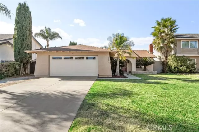 2254 S Miramonte Place, Ontario, CA 91761