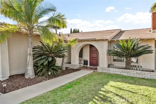 Ontario, CA 91761,2254 S Miramonte Place