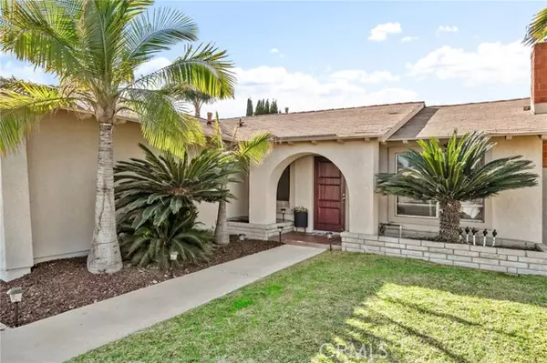 Ontario, CA 91761,2254 S Miramonte Place