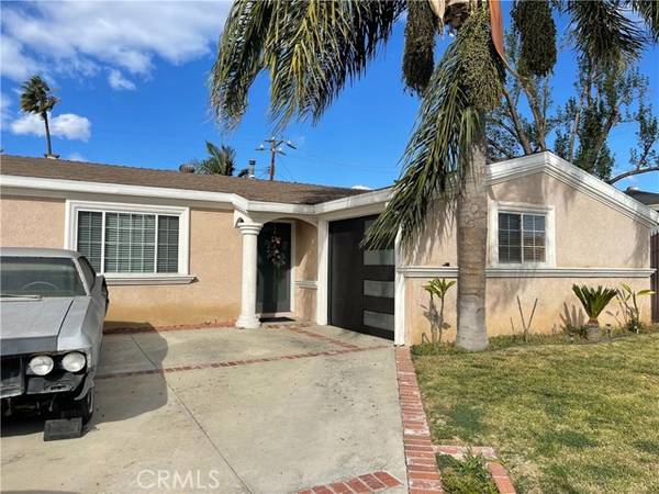 1139 Aldgate Avenue, La Puente, CA 91744