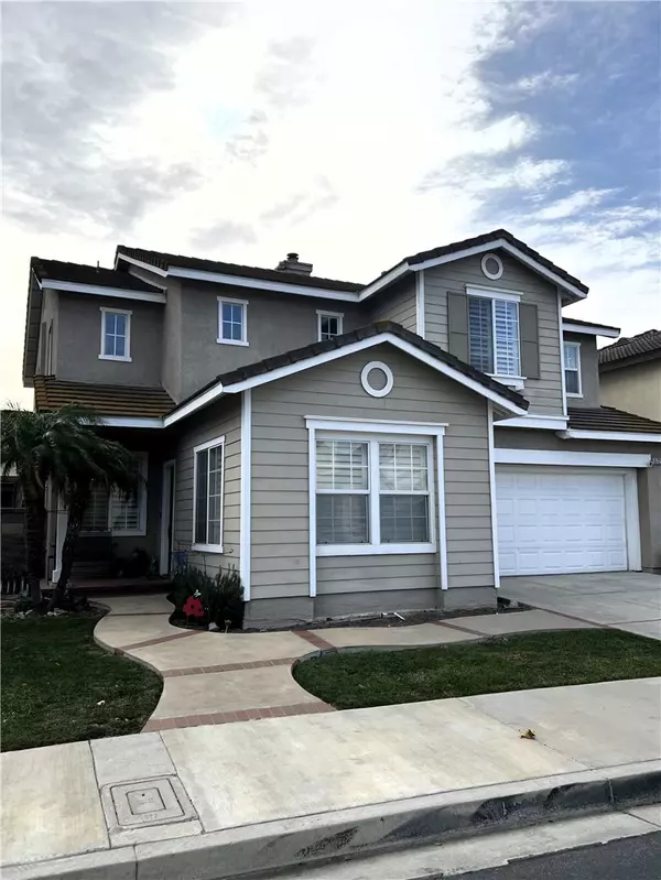 5721 Canfield Way, Chino Hills, CA 91709