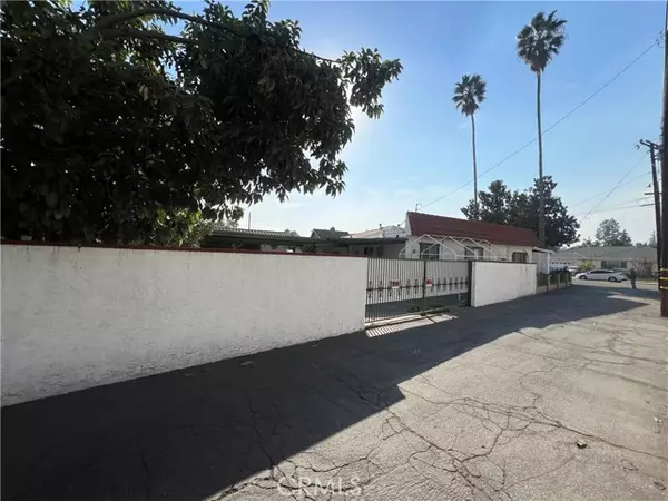 Rosemead, CA 91770,4322 Arica Avenue