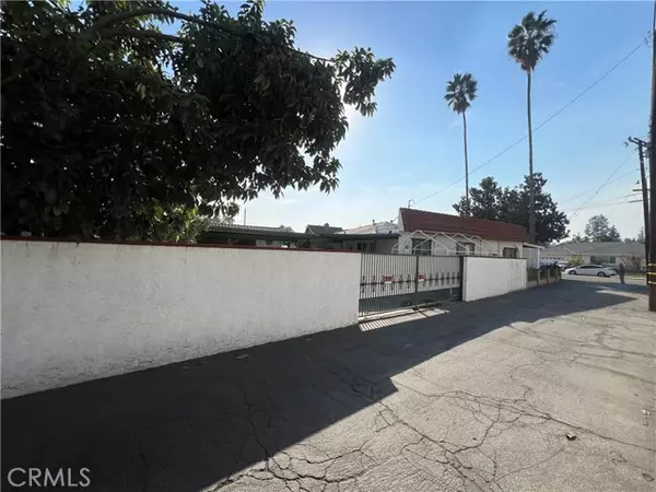 Rosemead, CA 91770,4322 Arica Avenue