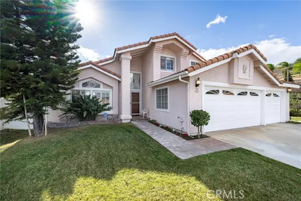 2320 John Matich Drive, Colton, CA 92324