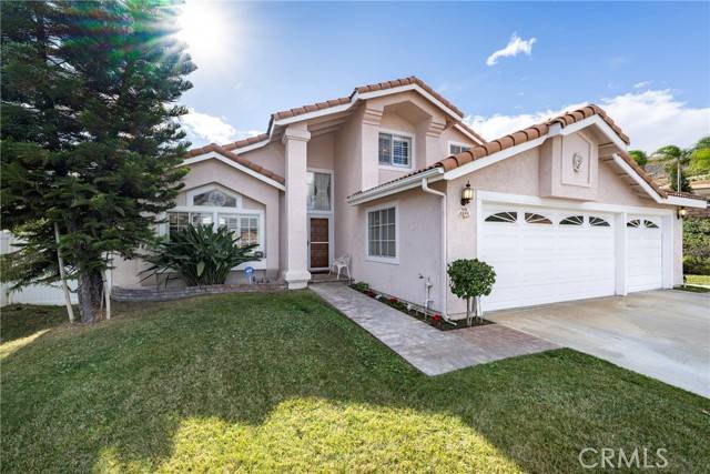 2320 John Matich Drive, Colton, CA 92324