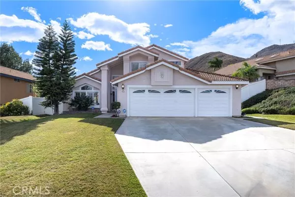 Colton, CA 92324,2320 John Matich Drive