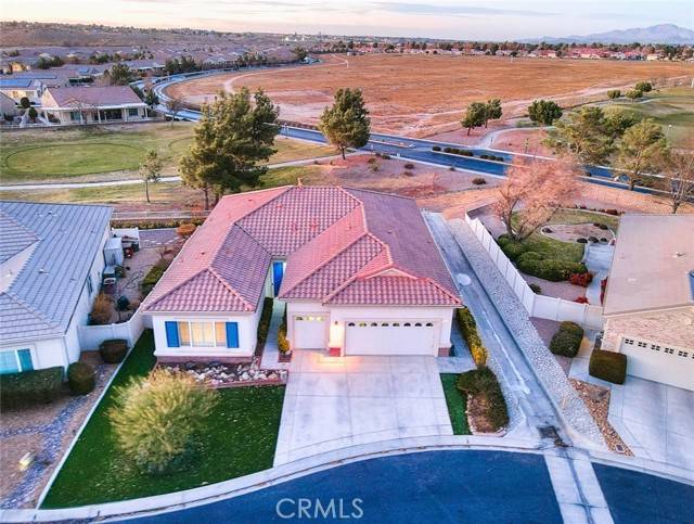 19282 Galloping Hill Road, Apple Valley, CA 92308