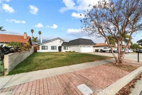 9240 Highland Avenue, Rancho Cucamonga, CA 91701