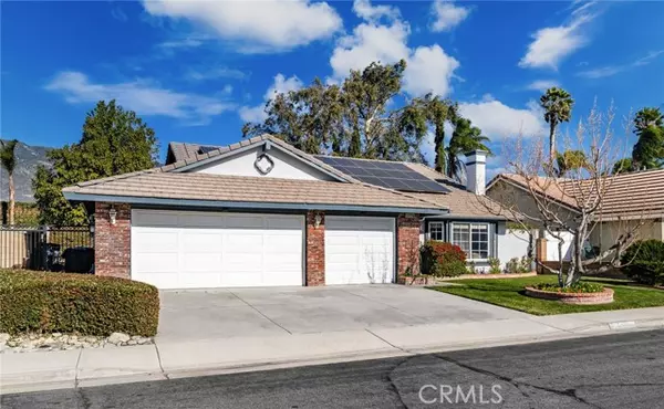 12774 Coriander Court, Rancho Cucamonga, CA 91739