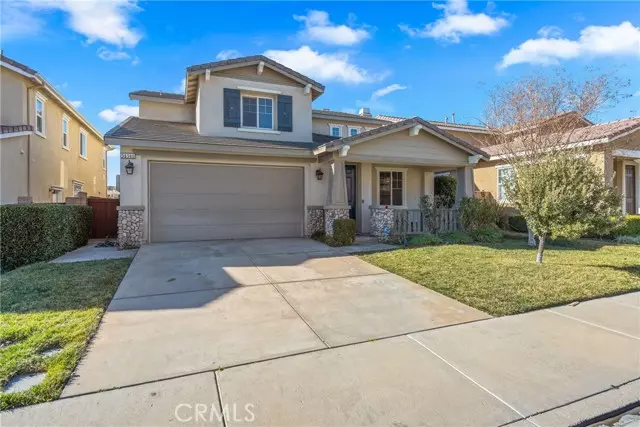 34541 Morris Street, Beaumont, CA 92223