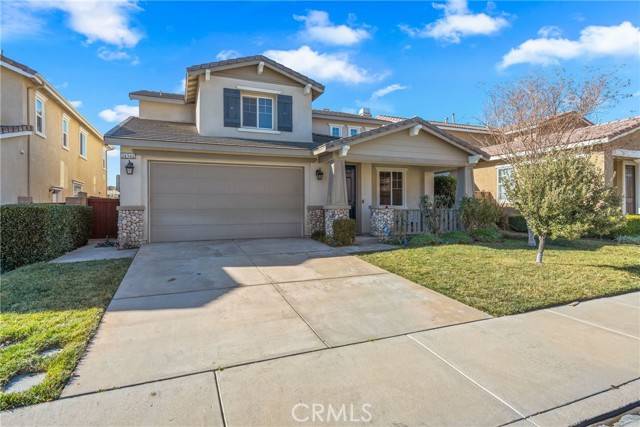 34541 Morris Street, Beaumont, CA 92223