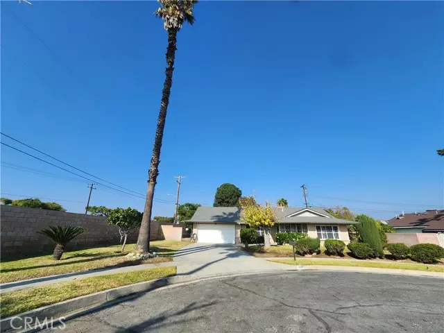 Rialto, CA 92376,900 E Home Street