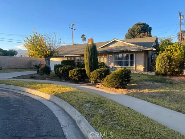 Rialto, CA 92376,900 E Home Street