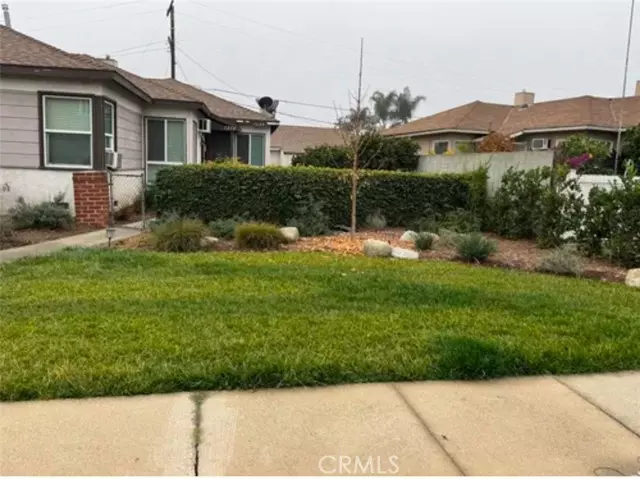 Monterey Park, CA 91754,1234 W 1st Street