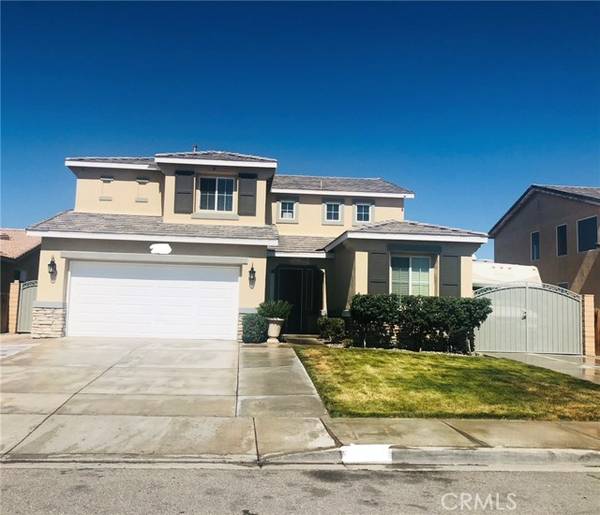 12814 High Vista Street, Victorville, CA 92395