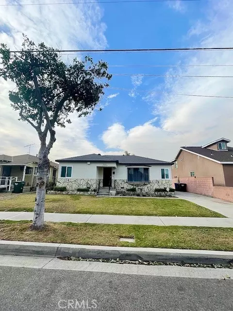 10926 Michael Hunt Drive, South El Monte, CA 91733