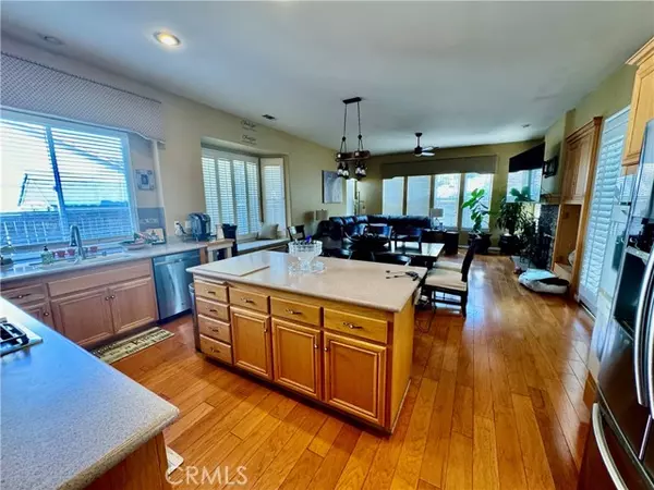 Yucaipa, CA 92399,13441 Mesa Crest Drive