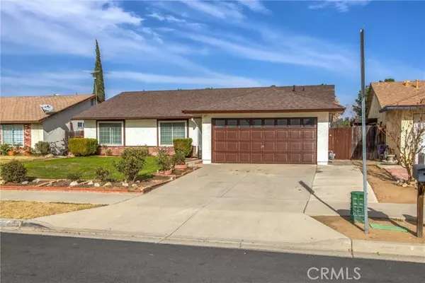 Moreno Valley, CA 92553,24486 Dorner Drive