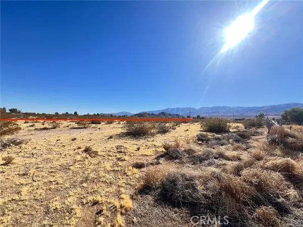 Lucerne Valley, CA 92356,31340 Morninside