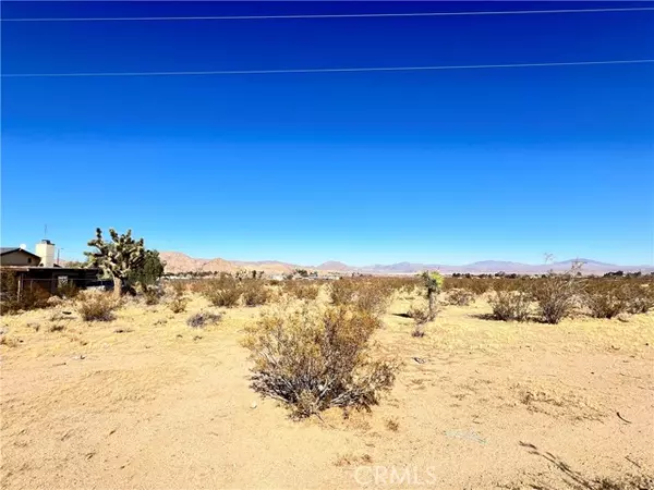 Lucerne Valley, CA 92356,31340 Morninside