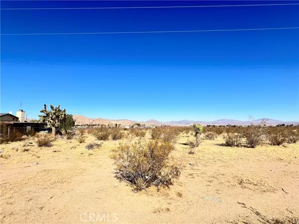 Lucerne Valley, CA 92356,31340 Morninside