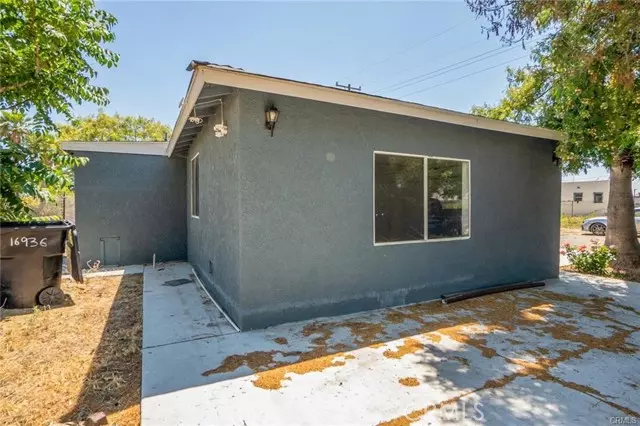 16936 Baseline Avenue, Fontana, CA 92336