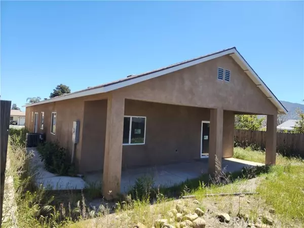 655 N Blanchard Street, Banning, CA 92220