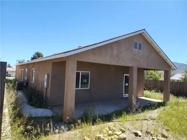 655 N Blanchard Street, Banning, CA 92220