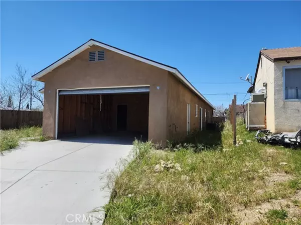 655 N Blanchard Street, Banning, CA 92220