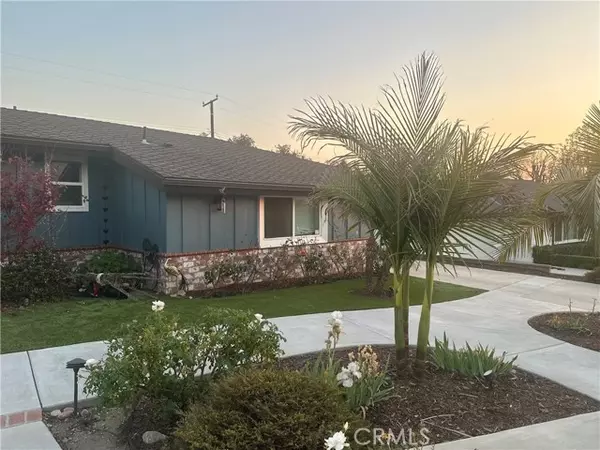 2124 Canterbury Lane, Glendora, CA 91741