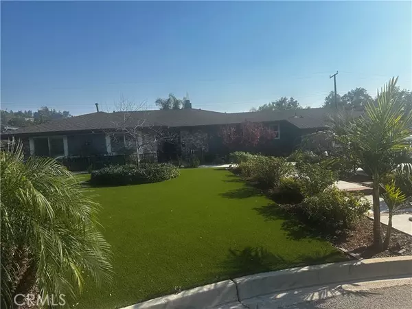 Glendora, CA 91741,2124 Canterbury Lane