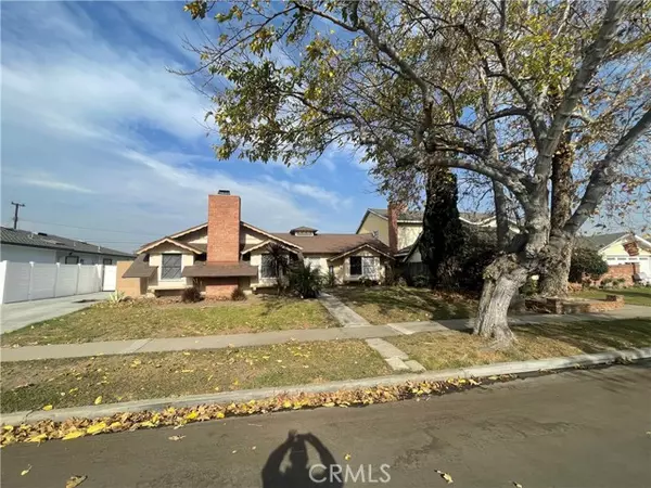 2971 Inverness Drive, Los Alamitos, CA 90720