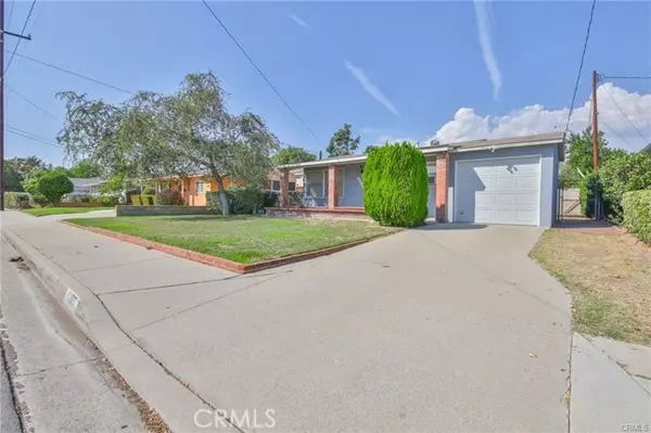 10927 Daines Drive, Temple City, CA 91780