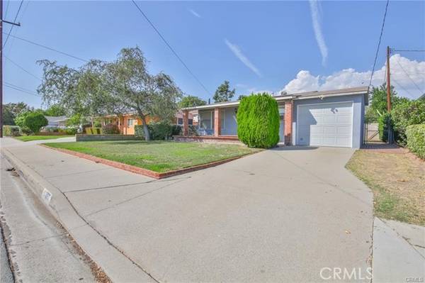 10927 Daines Drive, Temple City, CA 91780