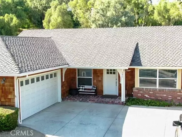 7151 Atheling Way, West Hills, CA 91307