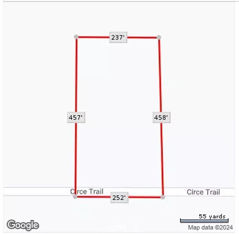 California Valley, CA 93453,0 Circe Trail