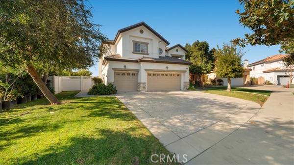 12432 Concord Court, Chino, CA 91710