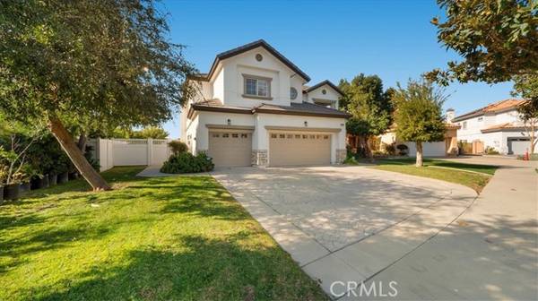 12432 Concord Court, Chino, CA 91710