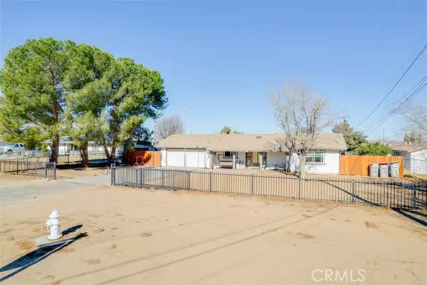 18020 Pitache St, Hesperia, CA 92345