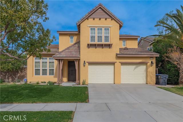 13284 Campolina Drive, Eastvale, CA 92880