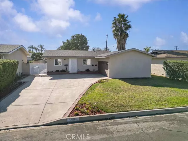 838 W Woodcroft Avenue, Glendora, CA 91740