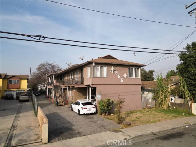 955 S Downey Road, Los Angeles, CA 90023