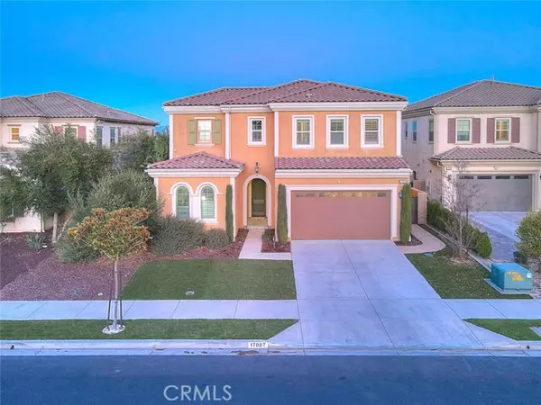 Chino Hills, CA 91709,17007 Nazare Drive