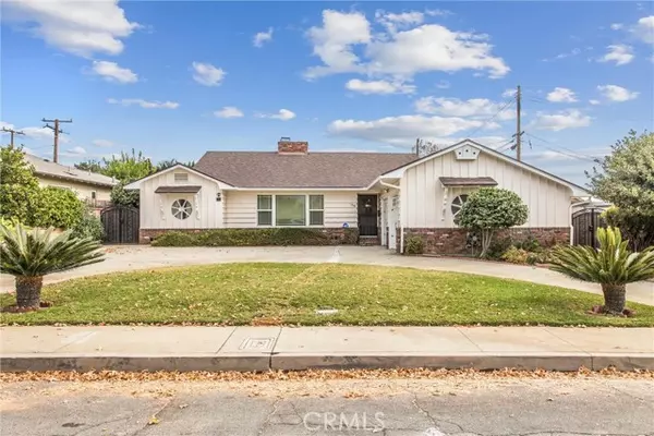 Pomona, CA 91767,1308 Claremont Place