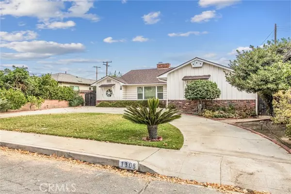 Pomona, CA 91767,1308 Claremont Place